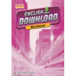 English Download C1/C2 Workbook