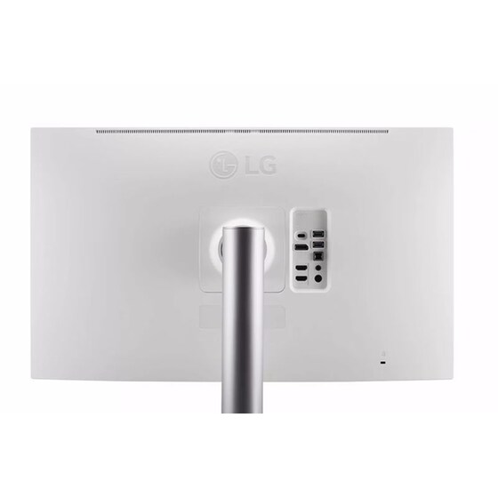 LG UltraFine 32UQ850V-W Monitor 32'' 4K UHD IPS Flat 60Hz 5ms image 8