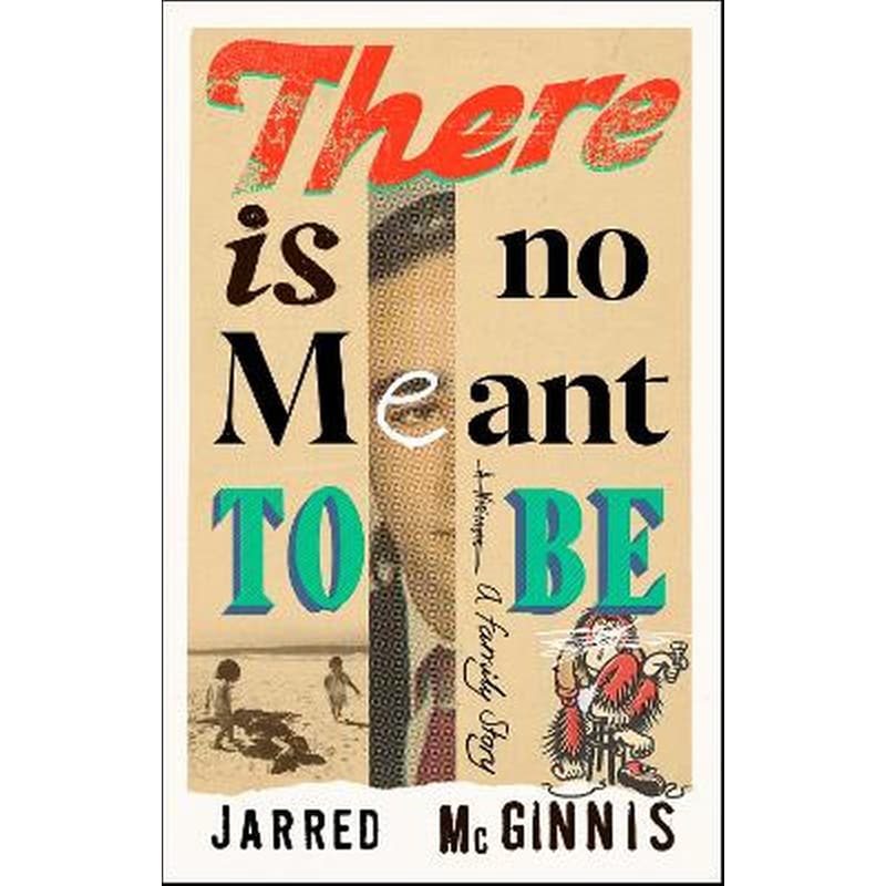 There Is No Meant to Be