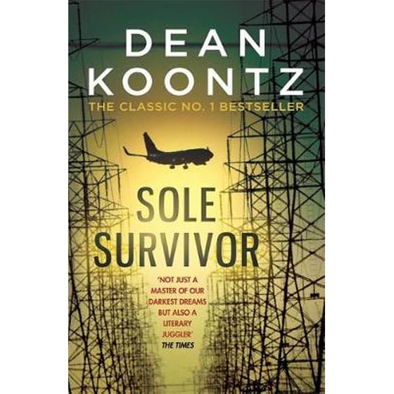 Sole Survivor image 0