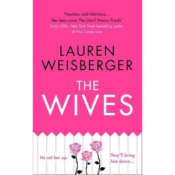 The Wives image 0