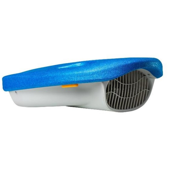 Ηλεκτρικό Seascooter Nilox Waterboard Kauai - Μπλε image 2