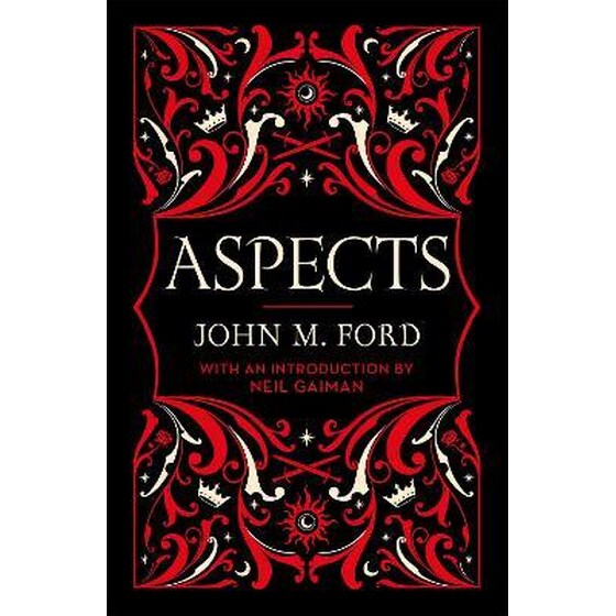 Aspects image 0