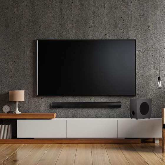 Osio OSBT-9060 Soundbar 30W 2.0 - Μαύρο image 8