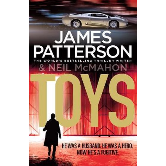 Toys image 0