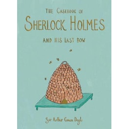 Casebook of Sherlock Holmes & His Last Bow (Collector's Edition)