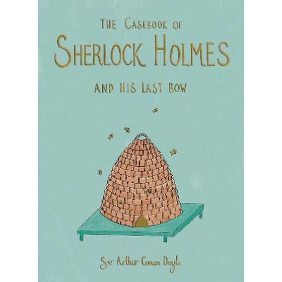 Casebook of Sherlock Holmes & His Last Bow (Collector's Edition) image 0