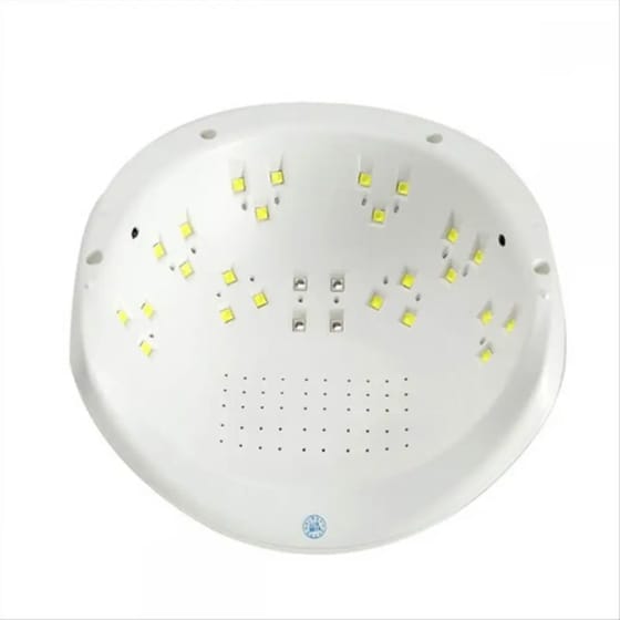 Φουρνάκι Νυχιών ΟΕΜ Uv Led 50 W image 2