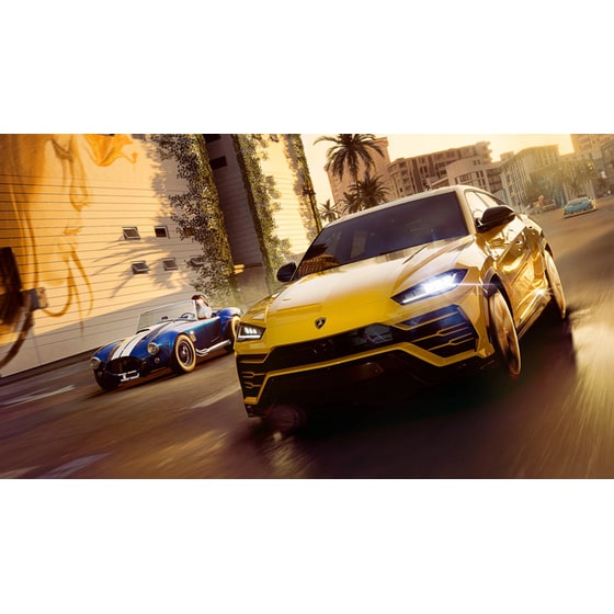 The Crew Motorfest - Xbox One image 7