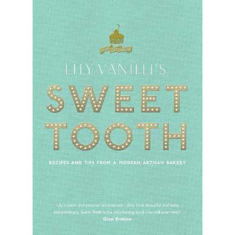 Lily Vanillis Sweet Tooth