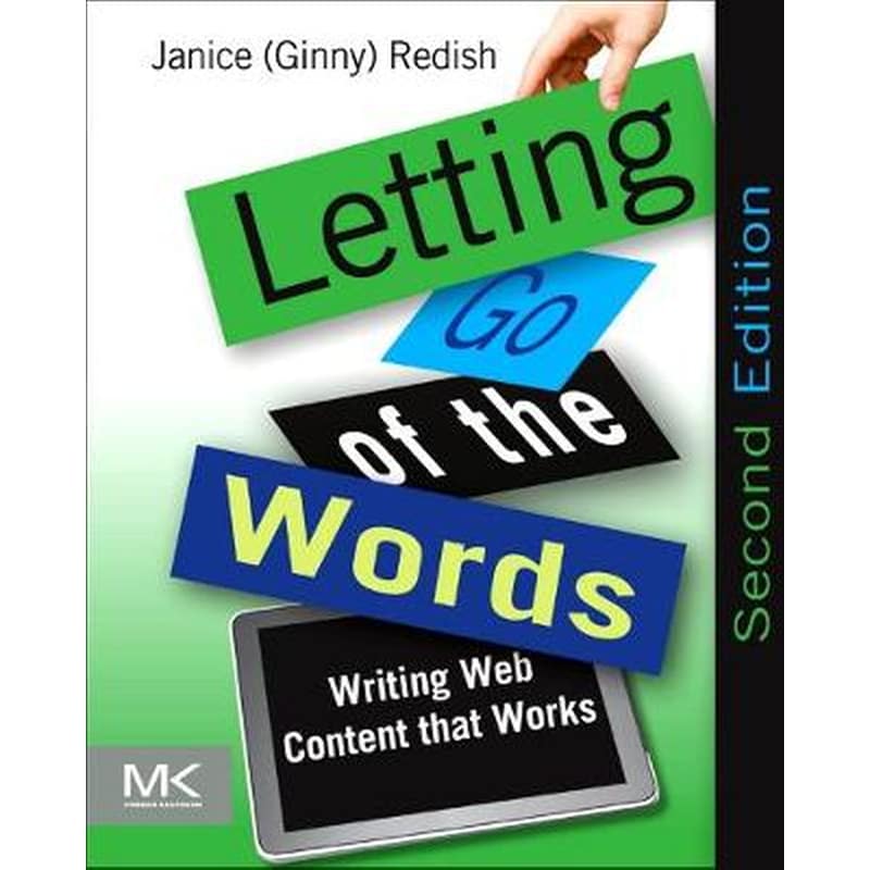 Letting Go of the Words
