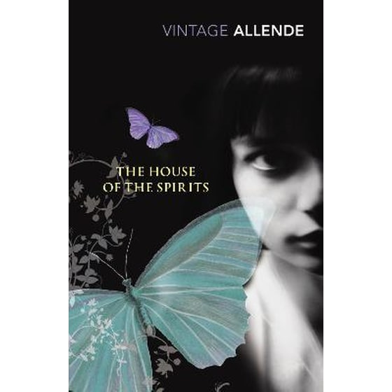 The House of the Spirits image 0