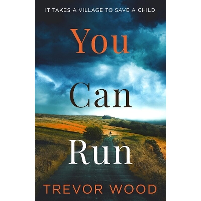 You Can Run