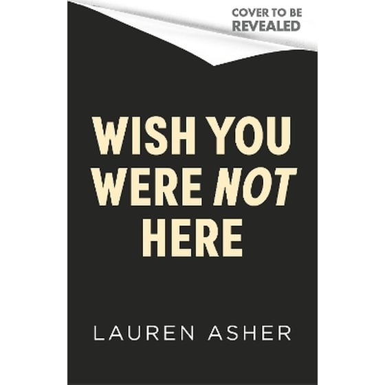 Wish You Were Not Here image 0