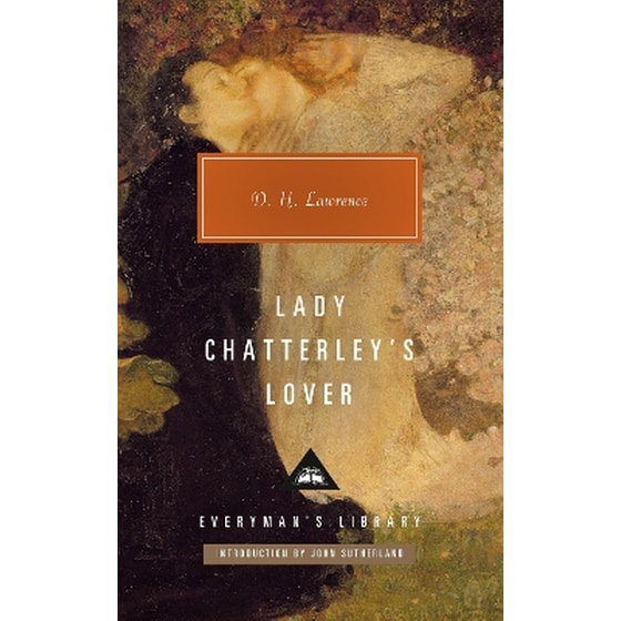 Lady Chatterley's Lover image 0