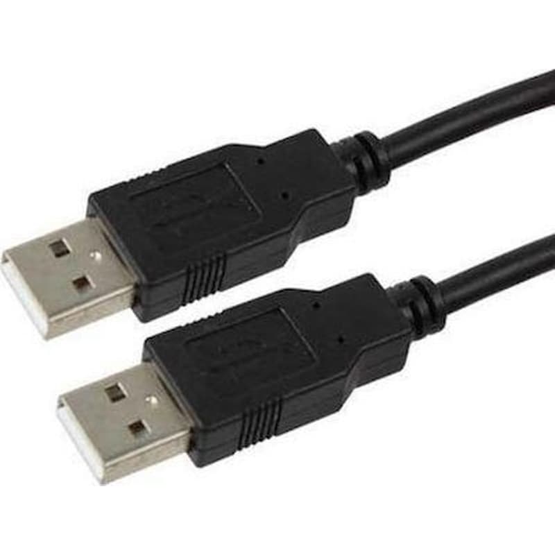 Cablexpert USB 20 Cable USB-A Male - USB-A Male 18m
