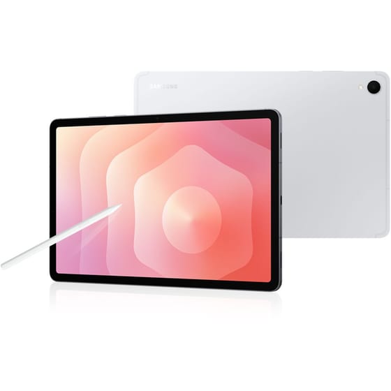 Tablet Samsung Galaxy Tab S11 11" 12GB/128GB Wi-Fi - Silver image 2