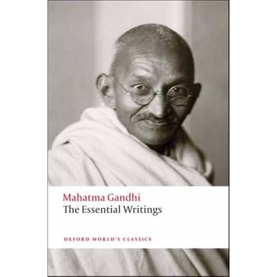 Essential Writings image 0