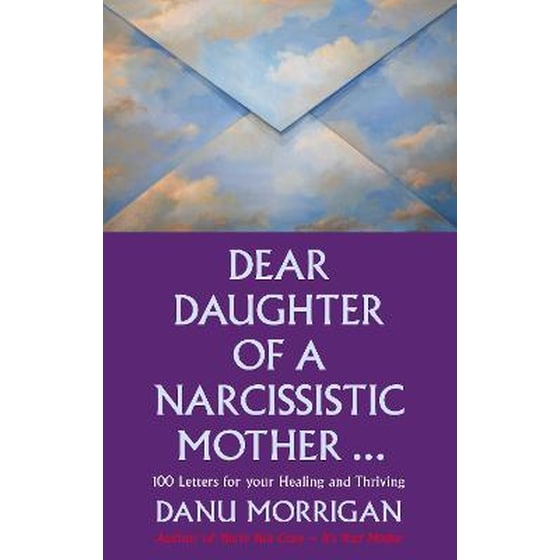 Dear Daughter of a Narcissistic Mother image 0