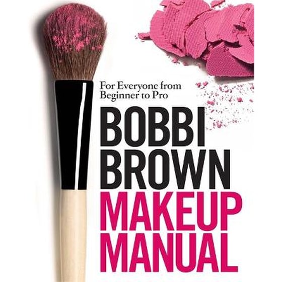 Bobbi Brown Makeup Manual image 0