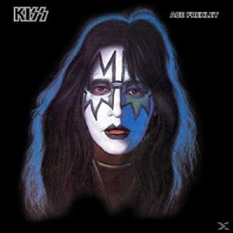 ACE FREHLEY (LP)