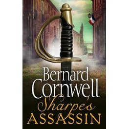 Sharpe's Assassin