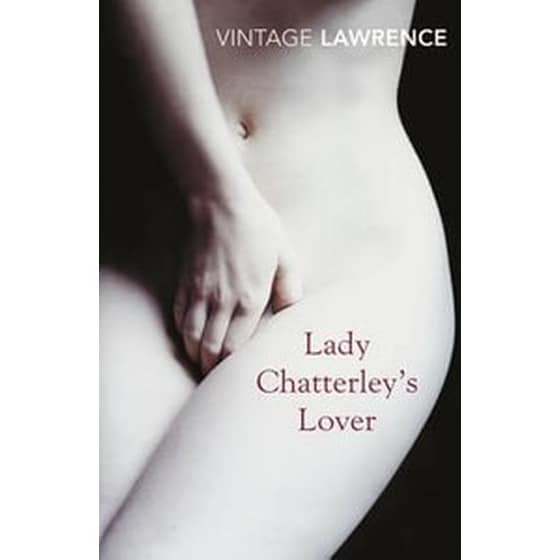 Lady Chatterley's Lover image 0