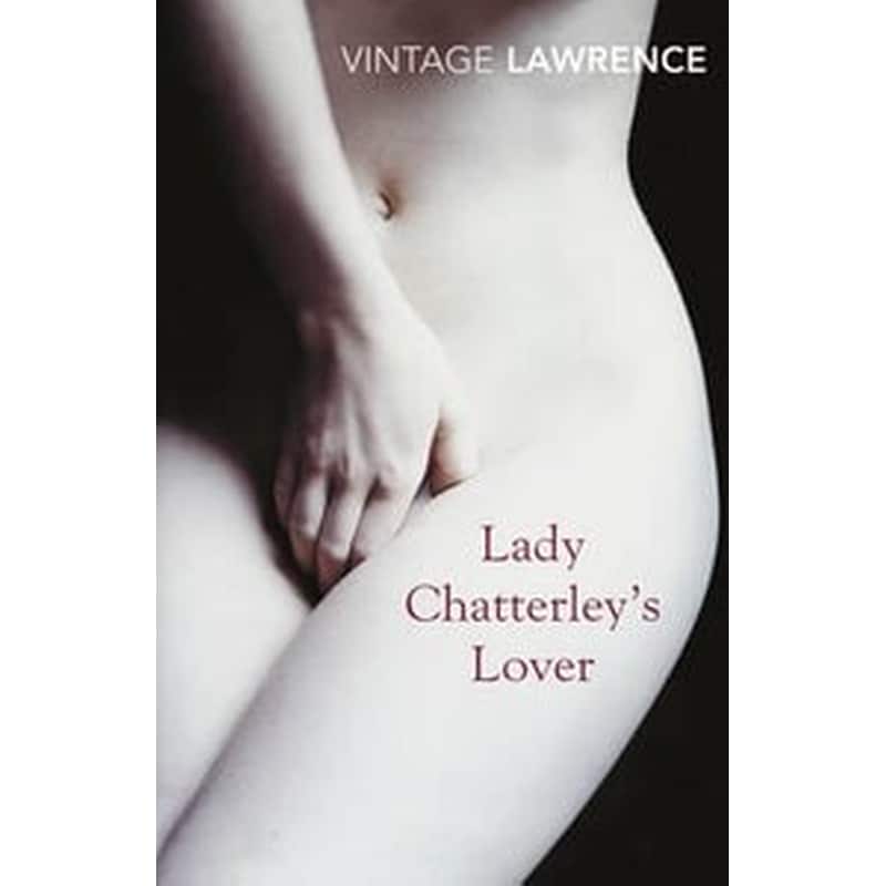 Lady Chatterleys Lover