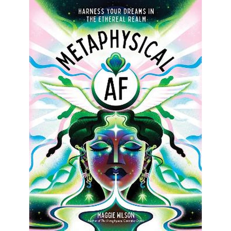 Metaphysical AF