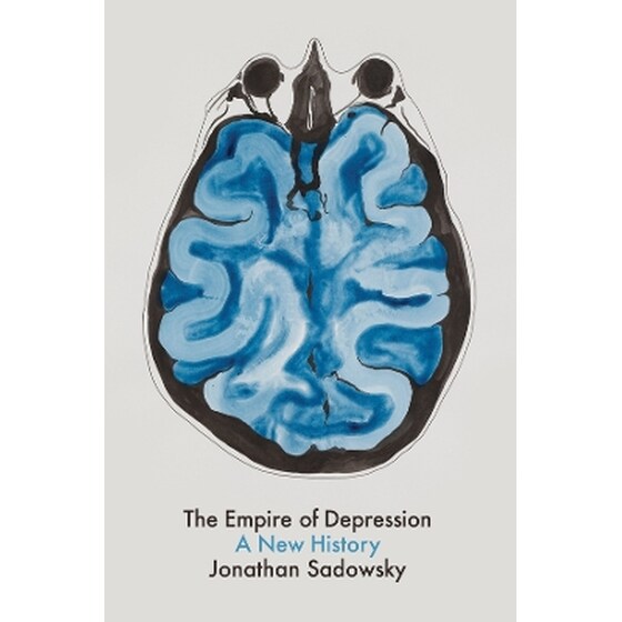 The Empire of Depression image 0