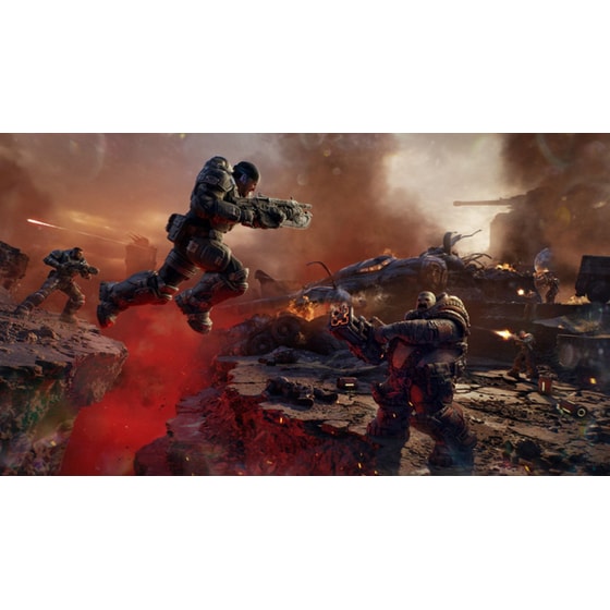 Gears of War: E-Day - Xbox Series X image 3