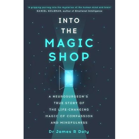 Into the Magic Shop image 0