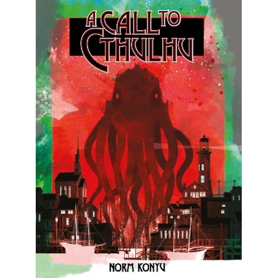 A Call To Cthulhu image 0