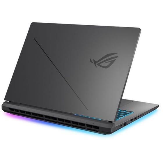 Asus ROG Zephyrus G16 GU605CR-QR139X 16'' 2.5K OLED 240Hz (Core Ultra 9-285H/32GB/1TB SSD/GeForce RTX 5070 Ti /Win11 Pro) Gray Laptop image 10
