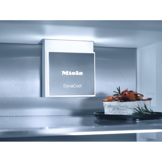 MIELE K 7797 C R 296 Lt Εντοιχιζόμενο Μονόπορτο Ψυγείο image 3