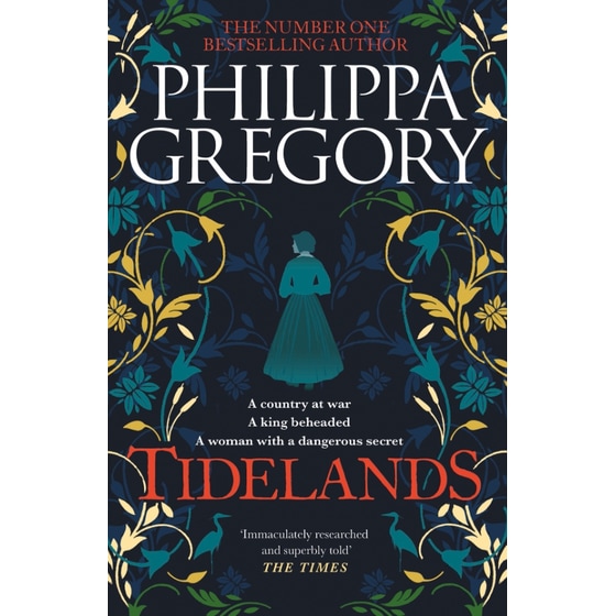 Tidelands image 0