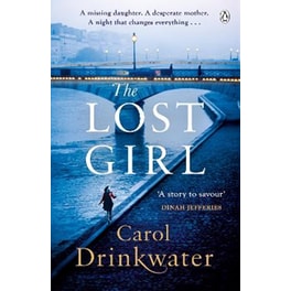 Lost Girl