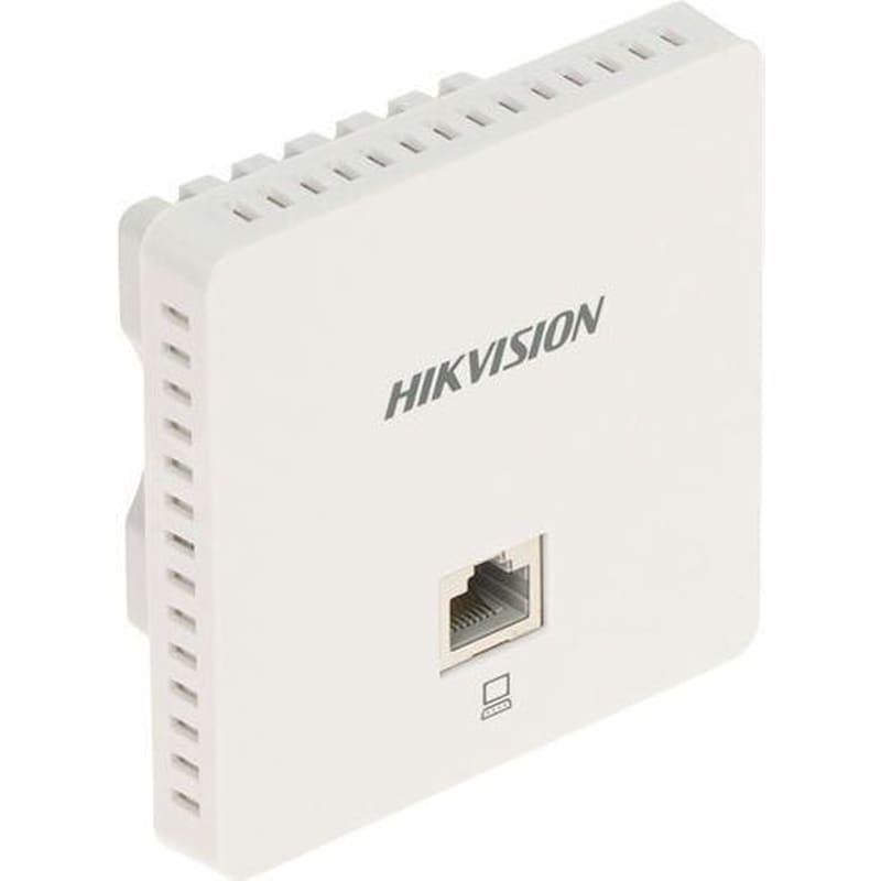 Hikvision 1200M Access Point Wi‑Fi 5 Dual Band (2.4 5 GHz) 1167 Mbps