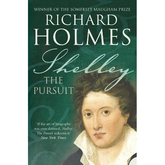 Shelley image 0