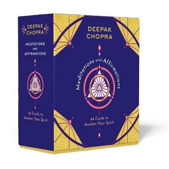 Meditations and Affirmations image 0