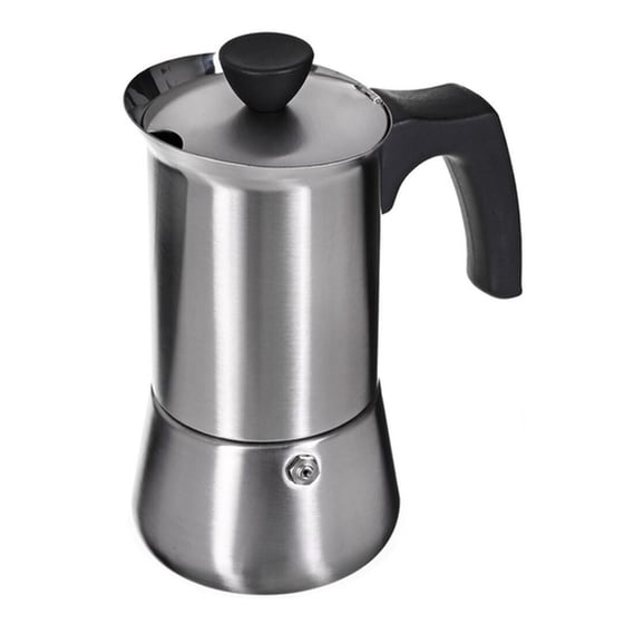 Bosch Μπρίκι Espresso Inox Ασημί image 2