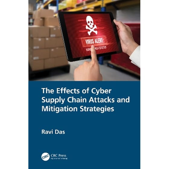 The Effects of Cyber Supply Chain Attacks and Mitigation Strategies image 0