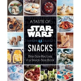 A Taste of Star Wars: Snacks
