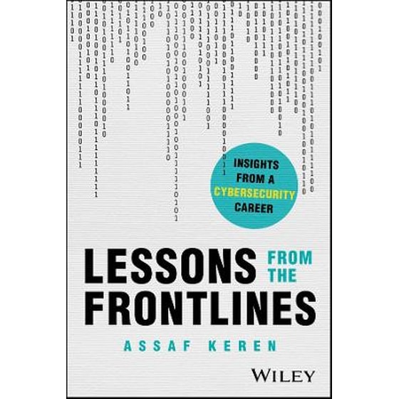 Lessons from the Frontlines image 0