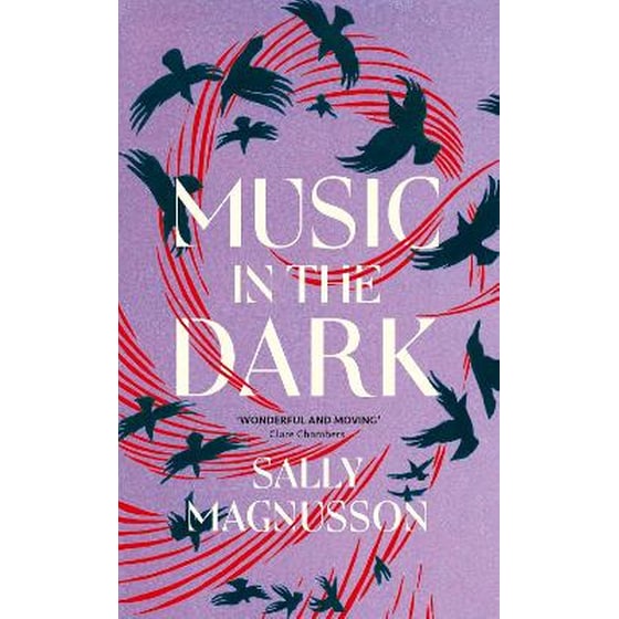 Music in the Dark image 0