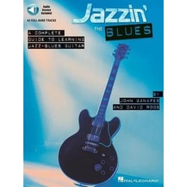 Jazzin' the Blues