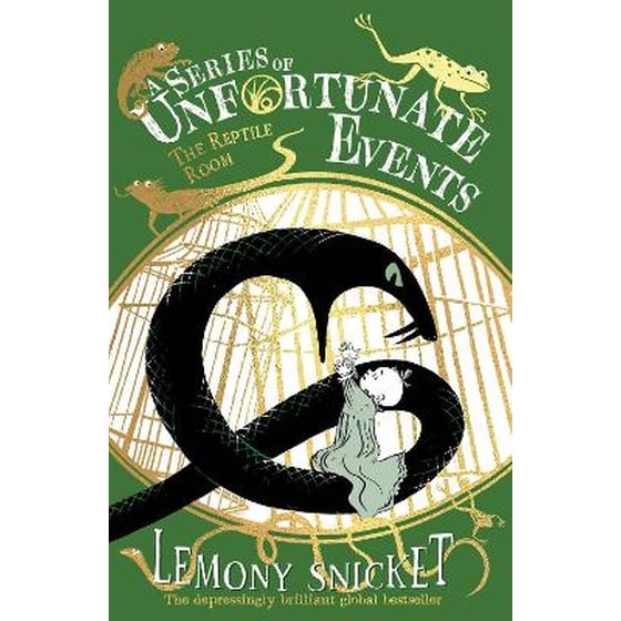 The Reptile Room image 0