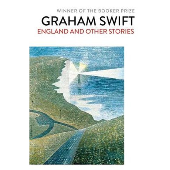 England and Other Stories image 0