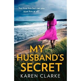 My Husband's Secret