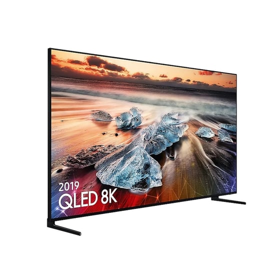 Τηλεόραση Samsung 55" Smart 8K QLED QE55Q950RBTXXH image 2